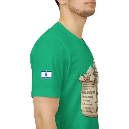 Divine Wisdom Graphic Tee — Meaning, Identity & Art Combined