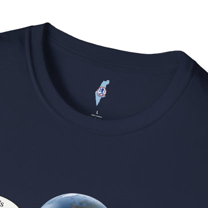 Aliens:  "This Planet Is Blaming the Jews Again..."