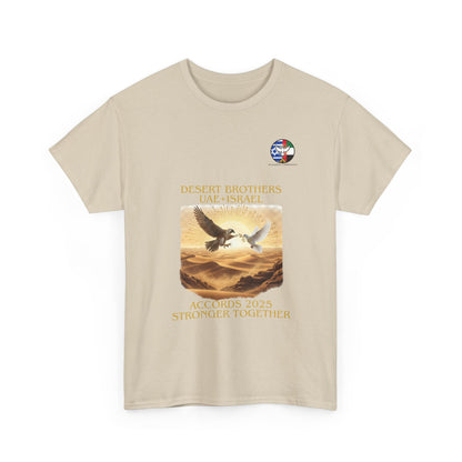 Eagle Sunrise Tee • Stronger Together Vol 2