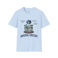 Universal Constant T-Shirt view 4