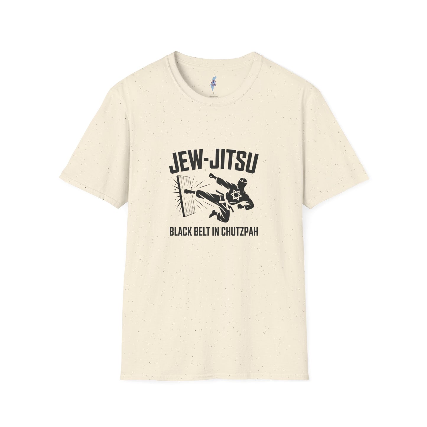 Jew-Jitsu T-Shirt