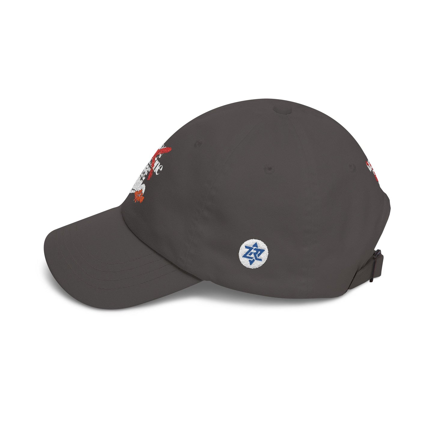 "Free Palestine" X "Free Nemo" Dad Cap