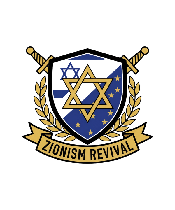 Zionism Revival