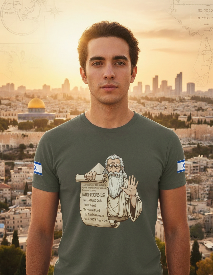 Divine Wisdom Graphic Tee — Meaning, Identity & Art Combined